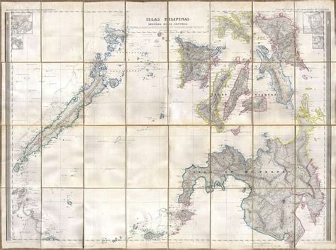 In 1844, the Philippines Skipped a Day, And It Took .
